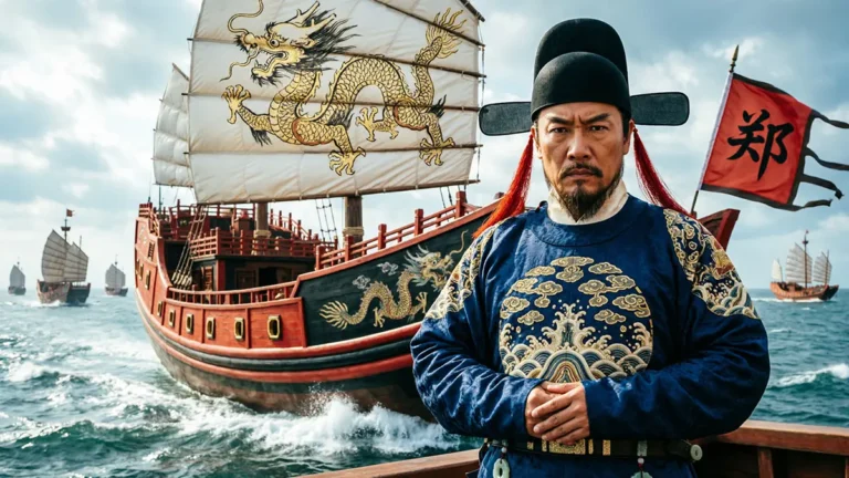 Did Zheng He Go to Mecca? Separating Historical Fact from Legend