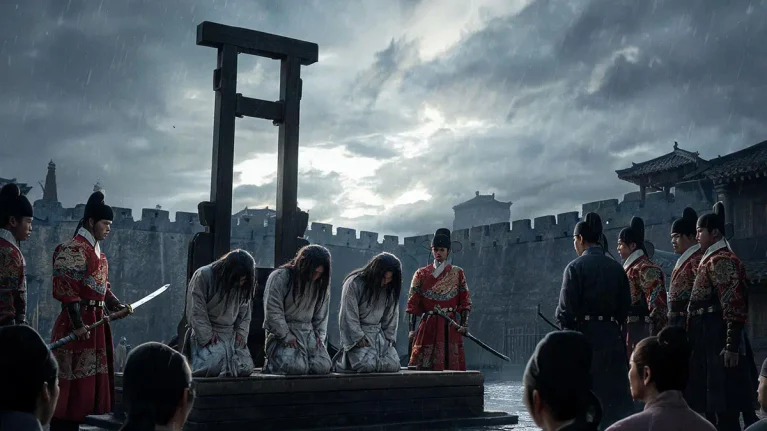 Hu Weiyong Case Explained: Causes, Key Figures, and Historical Impact