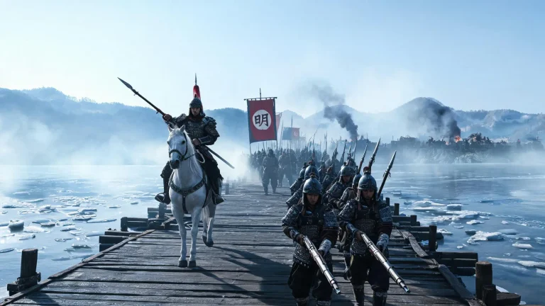The Imjin War: How Ming China Fought Japan in Korea, 1592–1598